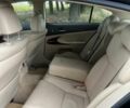 Черный Лексус ГС, объемом двигателя 3 л и пробегом 330 тыс. км за 4900 $, фото 10 на Automoto.ua