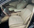 Чорний Лексус ГС, об'ємом двигуна 3 л та пробігом 200 тис. км за 7528 $, фото 5 на Automoto.ua
