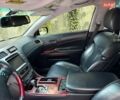 Черный Лексус ГС, объемом двигателя 3.5 л и пробегом 285 тыс. км за 6900 $, фото 17 на Automoto.ua