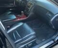Черный Лексус ГС, объемом двигателя 3.46 л и пробегом 266 тыс. км за 7900 $, фото 10 на Automoto.ua