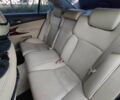 Черный Лексус ГС, объемом двигателя 3.5 л и пробегом 209 тыс. км за 6979 $, фото 15 на Automoto.ua