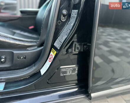 Чорний Лексус ГС, об'ємом двигуна 3 л та пробігом 328 тис. км за 7500 $, фото 19 на Automoto.ua