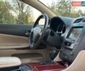 Черный Лексус ГС, объемом двигателя 3 л и пробегом 240 тыс. км за 6800 $, фото 13 на Automoto.ua