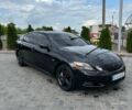 Чорний Лексус ГС, об'ємом двигуна 3 л та пробігом 250 тис. км за 7000 $, фото 2 на Automoto.ua