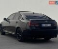 Черный Лексус ГС, объемом двигателя 3.46 л и пробегом 202 тыс. км за 6800 $, фото 7 на Automoto.ua