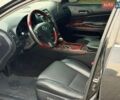 Чорний Лексус ГС, об'ємом двигуна 3 л та пробігом 338 тис. км за 5800 $, фото 8 на Automoto.ua