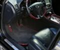 Черный Лексус ГС, объемом двигателя 3.5 л и пробегом 235 тыс. км за 6500 $, фото 12 на Automoto.ua