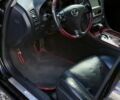 Черный Лексус ГС, объемом двигателя 3.5 л и пробегом 235 тыс. км за 6400 $, фото 12 на Automoto.ua