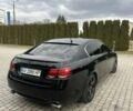 Чорний Лексус ГС, об'ємом двигуна 3 л та пробігом 200 тис. км за 7528 $, фото 3 на Automoto.ua