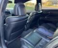 Чорний Лексус ГС, об'ємом двигуна 3.5 л та пробігом 269 тис. км за 8800 $, фото 5 на Automoto.ua