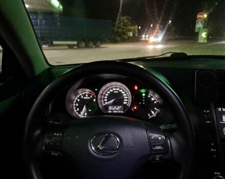 Черный Лексус ГС, объемом двигателя 3 л и пробегом 480 тыс. км за 8000 $, фото 11 на Automoto.ua