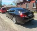 Черный Лексус ГС, объемом двигателя 3 л и пробегом 243 тыс. км за 8500 $, фото 2 на Automoto.ua