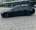Черный Лексус ГС, объемом двигателя 3 л и пробегом 250 тыс. км за 7300 $, фото 1 на Automoto.ua
