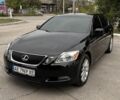 Черный Лексус ГС, объемом двигателя 3.46 л и пробегом 145 тыс. км за 10800 $, фото 5 на Automoto.ua