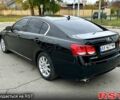 Чорний Лексус ГС, об'ємом двигуна 3.5 л та пробігом 300 тис. км за 8850 $, фото 2 на Automoto.ua