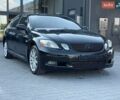 Чорний Лексус ГС, об'ємом двигуна 3 л та пробігом 338 тис. км за 5800 $, фото 1 на Automoto.ua