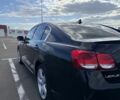 Чорний Лексус ГС, об'ємом двигуна 3.46 л та пробігом 234 тис. км за 10000 $, фото 4 на Automoto.ua