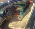Черный Лексус ГС, объемом двигателя 3 л и пробегом 243 тыс. км за 8500 $, фото 6 на Automoto.ua