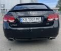 Черный Лексус ГС, объемом двигателя 3 л и пробегом 240 тыс. км за 5300 $, фото 7 на Automoto.ua
