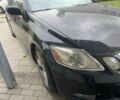 Черный Лексус ГС, объемом двигателя 3 л и пробегом 220 тыс. км за 4500 $, фото 1 на Automoto.ua
