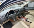 Чорний Лексус ГС, об'ємом двигуна 3.5 л та пробігом 203 тис. км за 5500 $, фото 4 на Automoto.ua