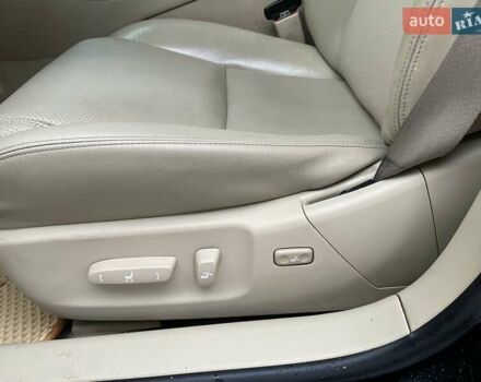 Черный Лексус ГС, объемом двигателя 3.46 л и пробегом 310 тыс. км за 10200 $, фото 5 на Automoto.ua