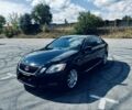 Чорний Лексус ГС, об'ємом двигуна 3.5 л та пробігом 301 тис. км за 8194 $, фото 1 на Automoto.ua