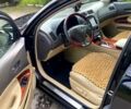 Черный Лексус ГС, объемом двигателя 3 л и пробегом 240 тыс. км за 6900 $, фото 8 на Automoto.ua