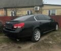 Чорний Лексус ГС, об'ємом двигуна 3.46 л та пробігом 160 тис. км за 10500 $, фото 11 на Automoto.ua