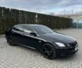 Черный Лексус ГС, объемом двигателя 3 л и пробегом 200 тыс. км за 6500 $, фото 3 на Automoto.ua