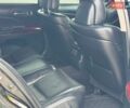 Чорний Лексус ГС, об'ємом двигуна 3 л та пробігом 330 тис. км за 4500 $, фото 12 на Automoto.ua