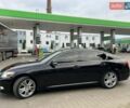 Черный Лексус ГС, объемом двигателя 3.46 л и пробегом 310 тыс. км за 9500 $, фото 5 на Automoto.ua