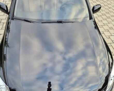 Чорний Лексус ГС, об'ємом двигуна 3.5 л та пробігом 214 тис. км за 10800 $, фото 3 на Automoto.ua