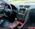 Чорний Лексус ГС, об'ємом двигуна 3.5 л та пробігом 300 тис. км за 8850 $, фото 6 на Automoto.ua
