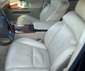 Чорний Лексус ГС, об'ємом двигуна 3 л та пробігом 276 тис. км за 8000 $, фото 11 на Automoto.ua