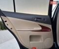 Черный Лексус ГС, объемом двигателя 3 л и пробегом 240 тыс. км за 6800 $, фото 9 на Automoto.ua