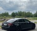 Черный Лексус ГС, объемом двигателя 3.46 л и пробегом 264 тыс. км за 6500 $, фото 2 на Automoto.ua