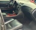 Чорний Лексус ГС, об'ємом двигуна 3 л та пробігом 338 тис. км за 5800 $, фото 14 на Automoto.ua