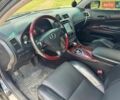 Чорний Лексус ГС, об'ємом двигуна 3 л та пробігом 340 тис. км за 5900 $, фото 8 на Automoto.ua