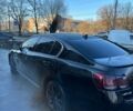 Чорний Лексус ГС, об'ємом двигуна 3.46 л та пробігом 285 тис. км за 8500 $, фото 4 на Automoto.ua