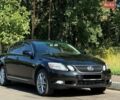 Чорний Лексус ГС, об'ємом двигуна 3 л та пробігом 277 тис. км за 9490 $, фото 5 на Automoto.ua