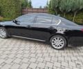 Чорний Лексус ГС, об'ємом двигуна 3.5 л та пробігом 214 тис. км за 10800 $, фото 6 на Automoto.ua