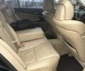 Чорний Лексус ГС, об'ємом двигуна 3.5 л та пробігом 208 тис. км за 5200 $, фото 4 на Automoto.ua