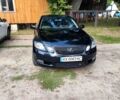 Черный Лексус ГС, объемом двигателя 3.4 л и пробегом 0 тыс. км за 7500 $, фото 5 на Automoto.ua