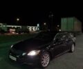 Черный Лексус ГС, объемом двигателя 3 л и пробегом 480 тыс. км за 8000 $, фото 4 на Automoto.ua