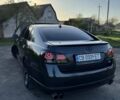 Чорний Лексус ГС, об'ємом двигуна 3.5 л та пробігом 269 тис. км за 8800 $, фото 9 на Automoto.ua