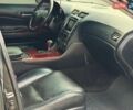 Чорний Лексус ГС, об'ємом двигуна 3 л та пробігом 330 тис. км за 4500 $, фото 14 на Automoto.ua