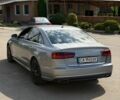 Черный Лексус ГС, объемом двигателя 3.5 л и пробегом 245 тыс. км за 8466 $, фото 5 на Automoto.ua