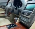 Черный Лексус ГС, объемом двигателя 3 л и пробегом 276 тыс. км за 8500 $, фото 6 на Automoto.ua