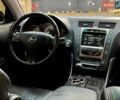 Черный Лексус ГС, объемом двигателя 3.5 л и пробегом 152 тыс. км за 11600 $, фото 23 на Automoto.ua